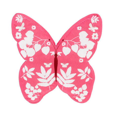 Butterfly 3D Cushion by Catherine Lansfield