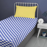 Bedlam Beckett Stripe 25cm Deep Fitted Sheet 3
