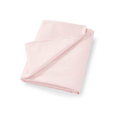 400 Thread Count Cotton Sateen Flat Sheet by Bianca