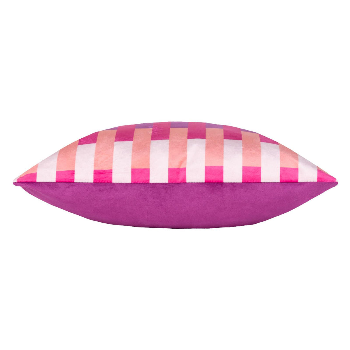 Dashing Velvet Cushion Cover by Wylder Nature