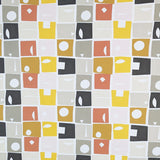 Bonnie Nougat Made To Measure Curtains by Style Furnishings