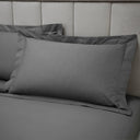 180TC Egyptian Cotton Oxford Pillowcase by Bianca