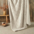 Fusion Snug Romo Cosy Fleece Throw 130cm x 180cm 3