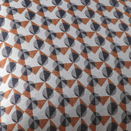 Prado Jacquard Cushion Cover by Fusion