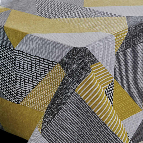 Larsson Geo Kitchen Textiles Collection by Catherine Lansfield