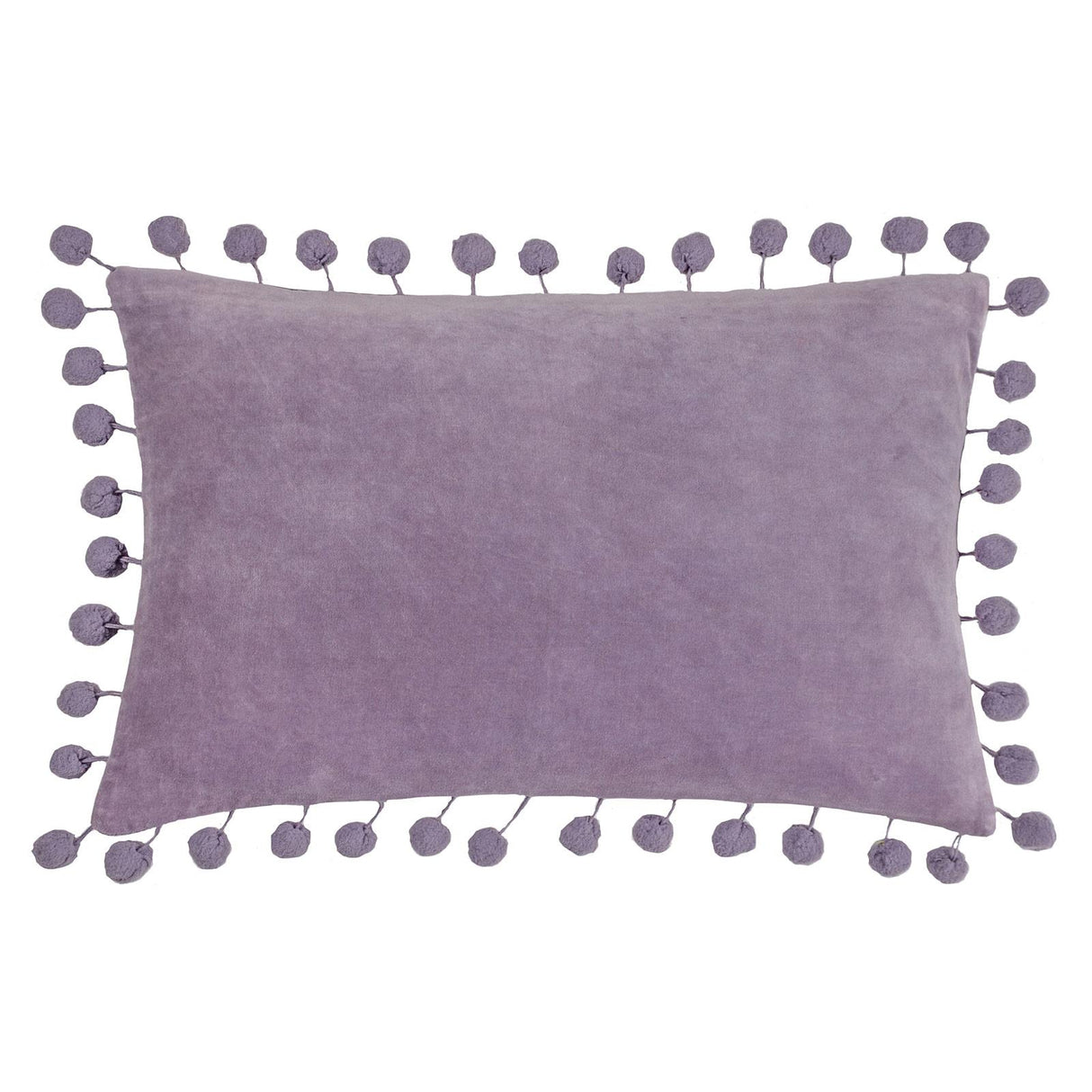 Dora Rectangular Cushion Cover 12" x 20" by furn.