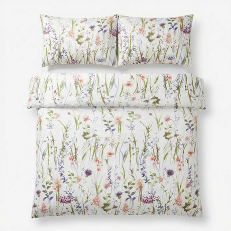 Hampshire Floral Duvet Cover Set 4