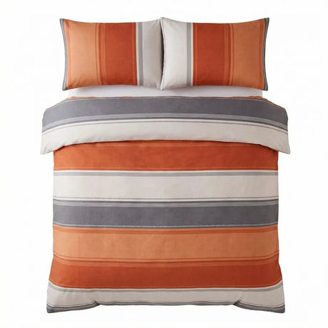 Betley Duvet Cover Set - Natural image 2