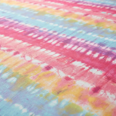 Tie Dye Duvet Cover Set 3
