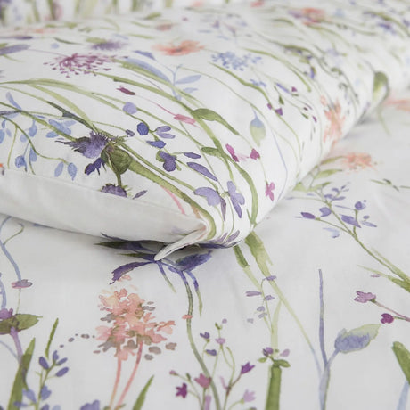 Hampshire Floral Duvet Cover Set 3