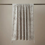 Juniper Tufted Throw Blanket 8