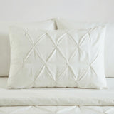 Balmoral Duvet Cover Set - Cream image 3