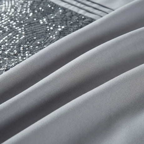 Charleston Glitter Duvet Cover Set 8