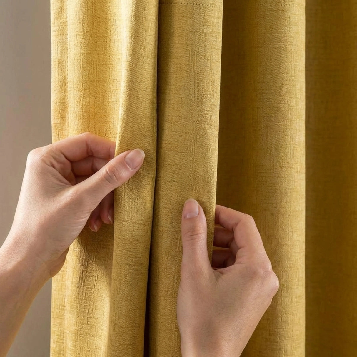 Vogue Thermal Eyelet Dimout Curtains 24