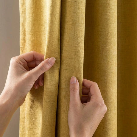 Vogue Thermal Eyelet Dimout Curtains 24