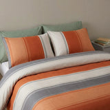 Betley Duvet Cover Set - Spice image 3