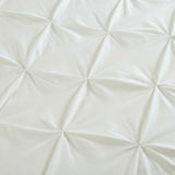Balmoral Duvet Cover Set - Cream image 4