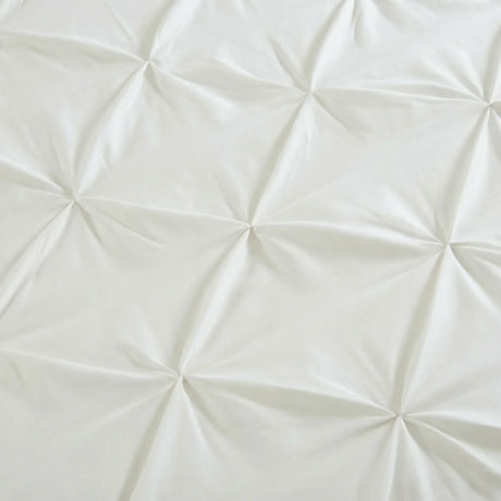 Balmoral Duvet Cover Set - Cream image 4