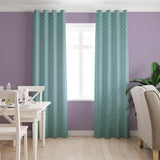 Full Stop Marine Made To Measure Curtains by Style Furnishings