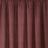 Pembrey Super Thermal Tape Top Pencil Pleat Curtains by Dreams & Drapes Design