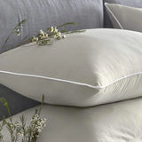 200 Thread Count Duvet Cover Set by Appletree