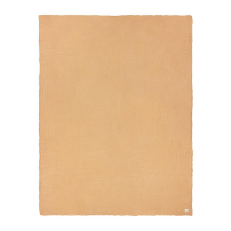 Ronan Sherpa Throw Blanket 130cm x 180cm by Yard