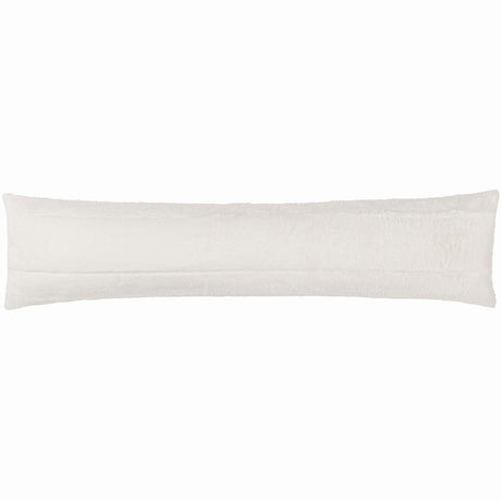 Empress Faux Fur Draught Excluder by Paoletti