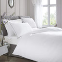 200 Thread Count Duvet Cover Set by Appletree