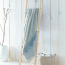 Bretton Eco Throw 130cm x 180cm by Drift Home