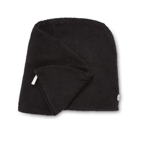 Quick Dry Pack of 2 Hair Turbans by Catherine Lansfield