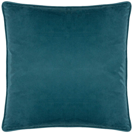 House of Bloom Cushion Cover by Wylder
