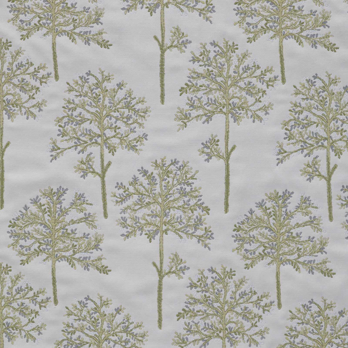 Amersham Grey Made To Measure Roman Blind by Style Furnishings