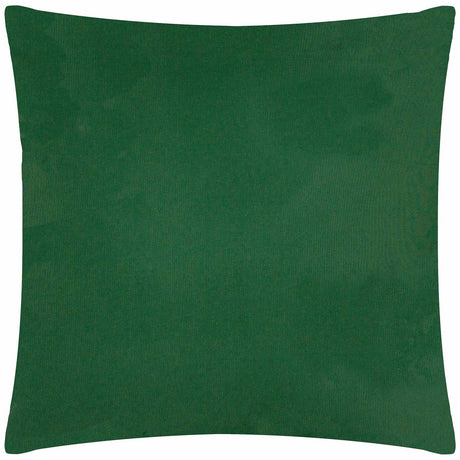 Plain Outdoor Cushion Cover 17" x 17" (43cm x 43cm) by furn.
