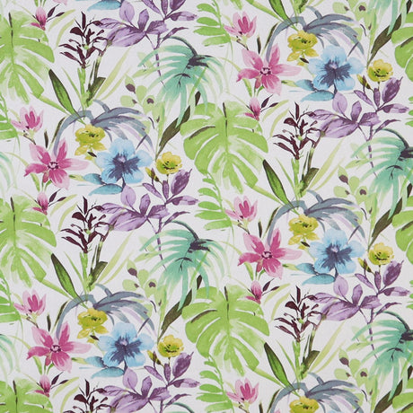 Swona Summer Made to Measure Curtains by Style Furnishings