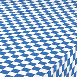 Bedlam On the Move Blue Kids Single Fitted Sheet 2