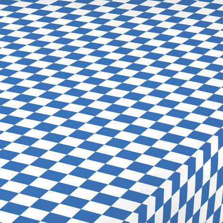 On the Move Fitted Sheet by Bedlam