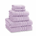 Zero Twist 6 Piece Towel Bale Set by Catherine Lansfield