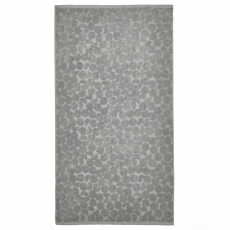 Fusion Ingo Jacquard 550gsm Cotton Bathroom Towel 6
