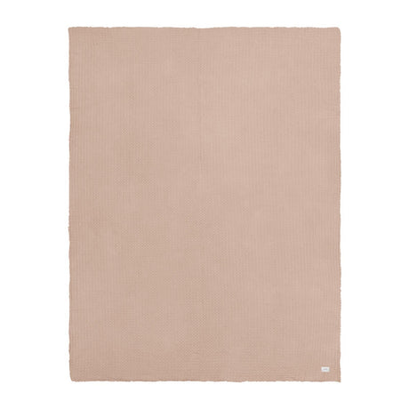 Ronan Sherpa Throw Blanket 130cm x 180cm by Yard