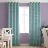 Full Stop Marine Made To Measure Curtains by Style Furnishings