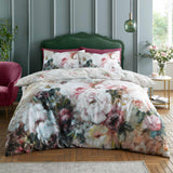 Rose Bloom Duvet Cover Set by RHS