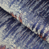 Cancun Terracotta Made To Measure Curtains by Style Furnishings