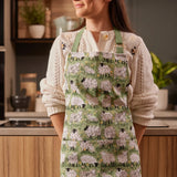 Woolly Sheep Kitchen Collection by Ulster Weavers