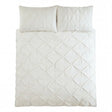 Balmoral Duvet Cover Set - Cream