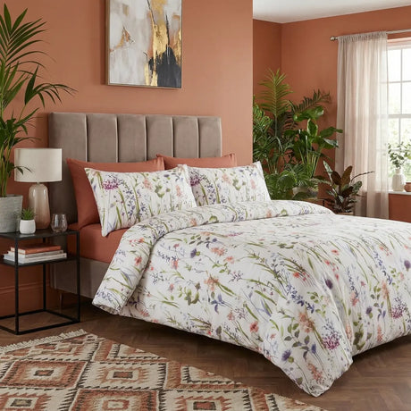 Hampshire Floral Duvet Cover Set 1