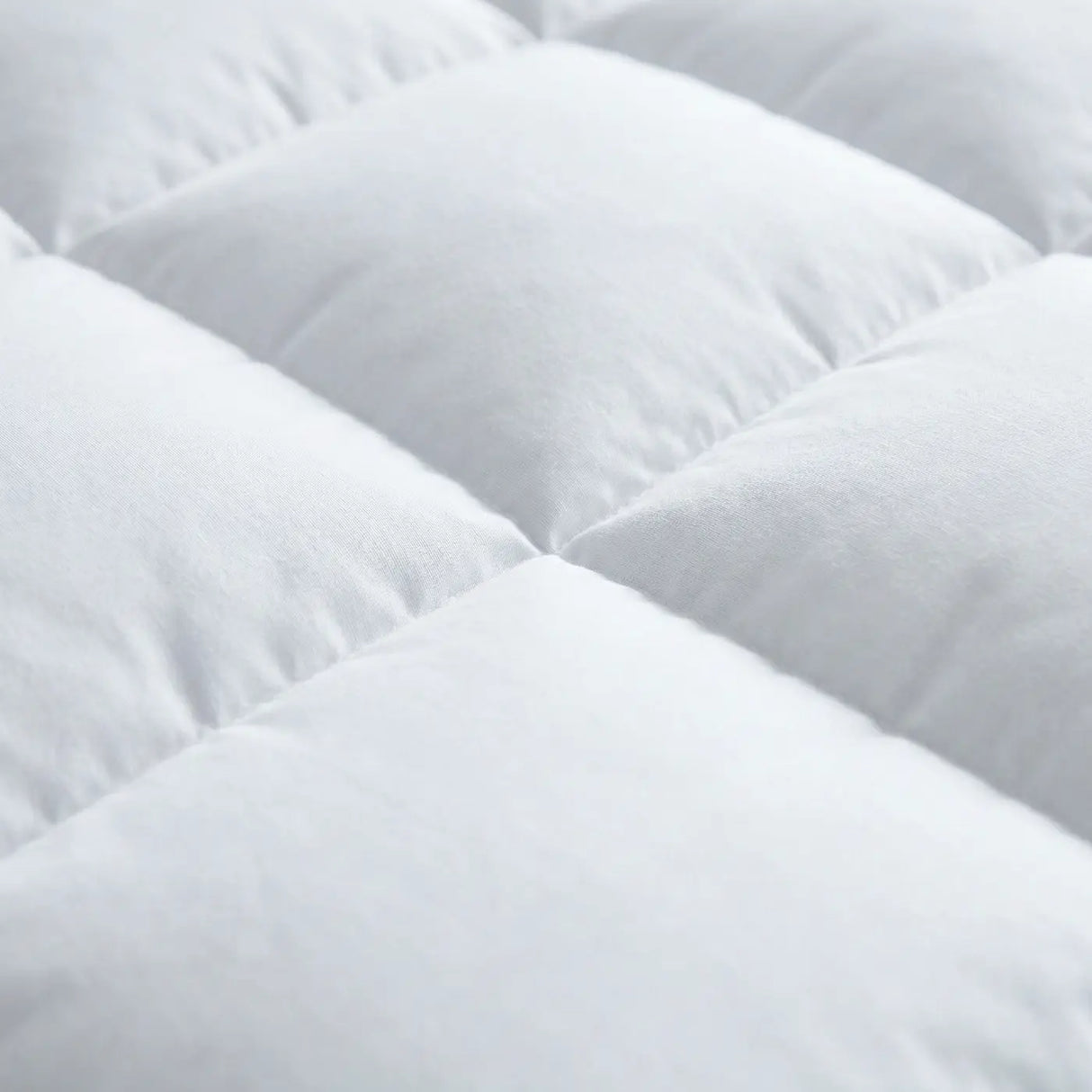 So Soft Mattress Topper 4" Deep (10cm) 6
