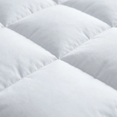 So Soft Mattress Topper 4" Deep (10cm) 6