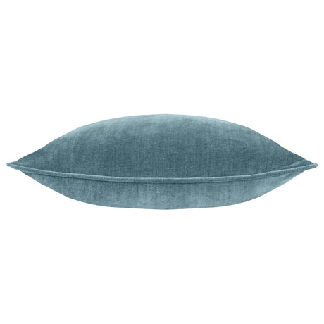 Heavy Chenille Velvet Cushion Cover 20" x 20" by Yard