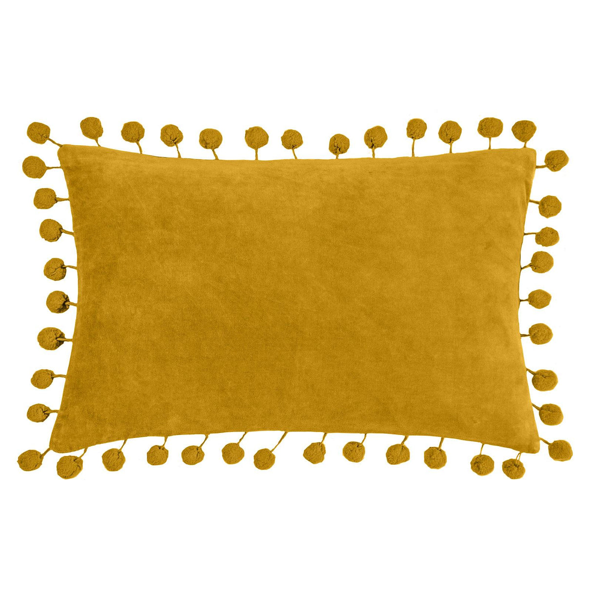 Dora Rectangular Cushion Cover 12" x 20" by furn.