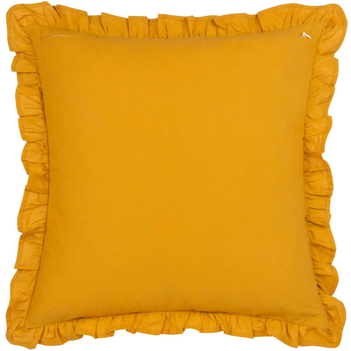 Howsden Floral Cushion Cover 20" x 20" (50cm x 50cm) by Paoletti